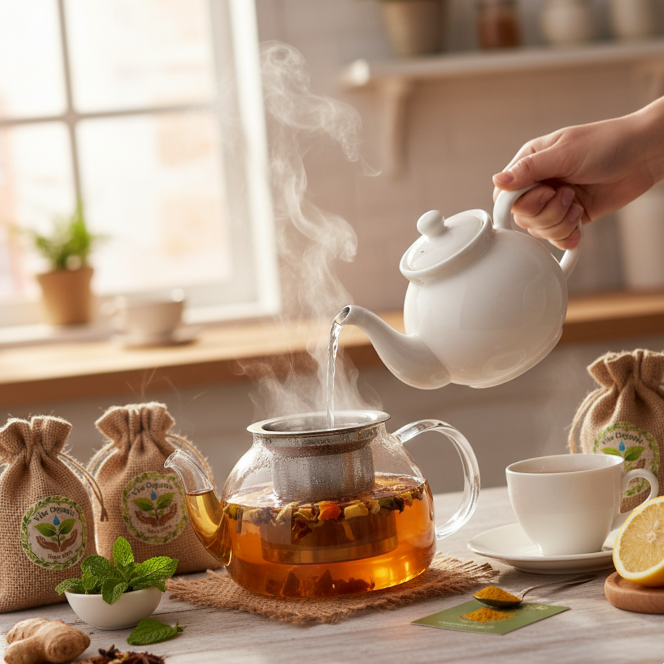 Tea