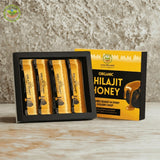 VitaOrganic Honey Shilajit – Medium Pack | Natural Energy Booster