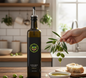 Olive Oil - Zaitoon